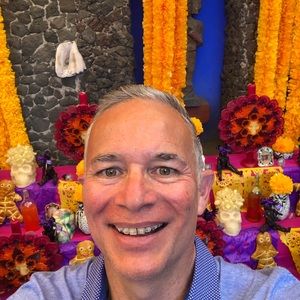 Meet your Posher, Oscar